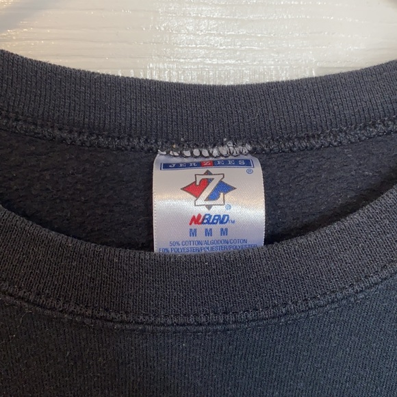 University of Missouri sweatshirt - Picture 4 of 5